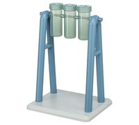 TRIXIE Dog Activity Juego Interactivo - Juguete para Perros Accesorios para Perros Dog Activity Turn Around 22x33x18 cm Nivel 2