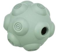 Bola Satelite em Borracha Natural p/ Snacks 9cm