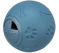Trixie Juguete para perros Dog Activity Snacky, Pelota Snacks, ø11 cm, Niv.1