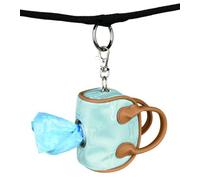 Trixie Dog Pick Up II - Dispensador de bolsas (1 rollo de 20 unidades)