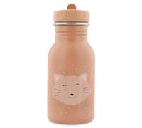 Trixie Drinkfles Mrs. Cat 350ml