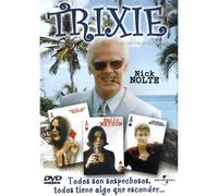 Trixie [DVD]