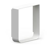 TRIXIE Elemento Túnel SureFlap, Ref, 38550, Blanco
