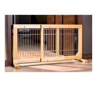 Trixie Enrejado para Perros, Abedul, Nuevo