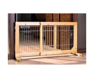 Trixie Enrejado para Perros, Abedul, Nuevo