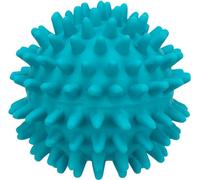 Pelota con Picos y Sonido en Látex - Mediciones: 7 cm