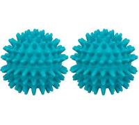 Trixie Erizo Pelota, Látex 100% Natural, ø7 cm, Perro (Colores Surtidos) (Paquete de 2)