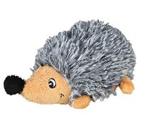 Trixie - Erizo, Peluche, 12cm, para Perros