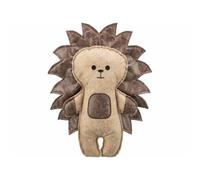 TRIXIE Erizo, Peluche, 33 cm