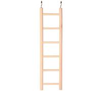 TRIXIE Escalera Madera para Pájaros