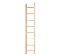 TRIXIE Escalera Madera para Pájaros