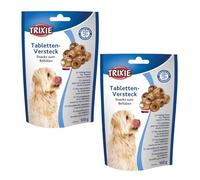 Snacks para Rellenar Escondite para Pastillas 100 gr