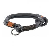 Trixie Estrangulador Be Nordic para perro - Tamaño: L | Color del Producto: Gris