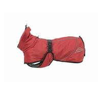 TRIXIE Explore Thermo Winter Coat, M: 50 cm, Sangria