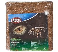 Humus de Coco - Substrato Tropical - Cantidad: 2 L
