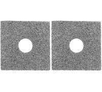 Trixie Filtro de Repuesto para Fuente de Agua (Paquete de 2)