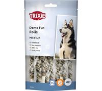 TRIXIE Fish Chewing Rolls para Perros