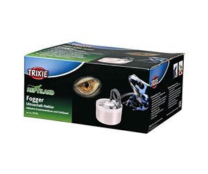 Trixie Fogger Generador ultrasónico Niebla, Incl. 1 Rep.