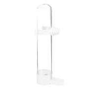 Comedero/Bebedero automático para pájaros - Trixie - Cantidad: 65 ml