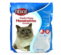 Trixie Fresh'n Easy arena para gatos, 3,8 l