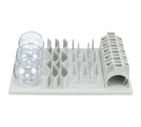 TRIXIE - Fun Board XXL, Juegos para Gatos - TR-45891