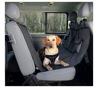 TRIXIE Funda Protectora Asientos Coche para Perros