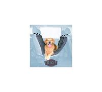 TRIXIE Funda Protectora Asientos Coche para Perros