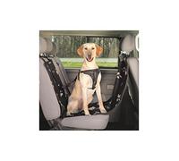 TRIXIE Funda Protectora Asientos Coche para Perros