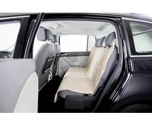 TRIXIE Funda Protectora Asientos Coche para Perros