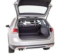 TRIXIE Funda Protectora Maletero Coche para Perros