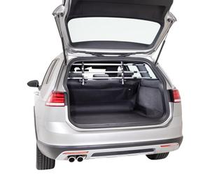 TRIXIE Funda Protectora Maletero Coche para Perros