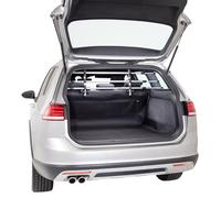 TRIXIE Funda Protectora Maletero Coche para Perros | Diseño ergonómico y resistente. Ideal para uso diario. Confort y seguridad garantizados.