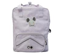 Trixie Grote Rugzak Mrs. Mouse