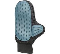 Guante para cepillar en goma