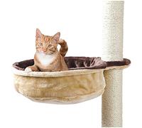 Trixie Hamaca para Rascador, ø38 cm, Beige/Marrón, Varios