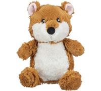 TRIXIE Hámster, Felpa, Materiales reciclados, 30 cm