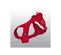 Trixie Harnais Soft XXS-XS : 28 a 40 cm - Rouge - Pour Chien Trixie Harnais Soft XXS-XS: 28 a 40 cm - Rouge - Pour Chien