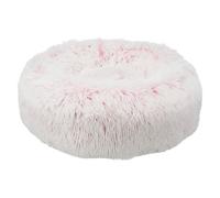 Trixie Harvey Cama de Felpa Blanca para perros