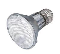 TRIXIE Heat Spot Pro - Lámpara halógena Basking Spot (35 W, 65 x 88 mm)