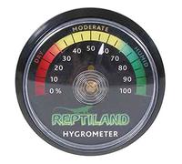 TRIXIE Higrómetro, Analógico, Reptiles
