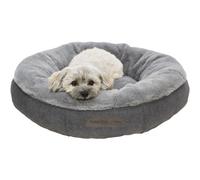 Trixie Home Edition Liano Cama Redonda Gris para perros