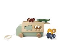Trixie Houten Dierentruck
