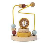 Trixie Houten Kralenframe Mr. Lion