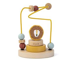 Trixie Houten Kralenframe Mr. Lion