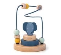 Trixie Houten Kralenframe Mrs. Elephant Mrs Elephant