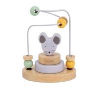 Trixie Houten Kralenframe Mrs. Mouse