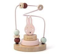 Trixie Houten Kralenframe Mrs. Rabbit
