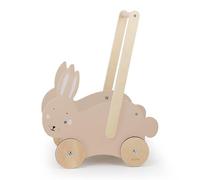 Trixie Houten Loopwagen Mrs. Rabbit
