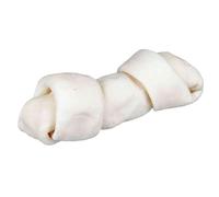 TRIXIE Hueso Anudado Denta Fun, Natural, 240 g/24 cm, Perro | Natural. 240 g. 24 cm. Perro. Alta calidad y durabilidad.