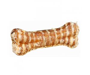 Trixie Hueso prensado con traquea bovina - Trixie - Cantidad: 90 g